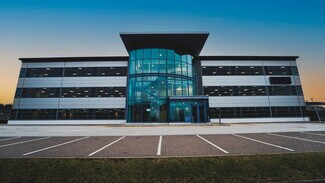 Plus de détails pour 6 Westpoint Business Park, Westhill - Bureau à louer