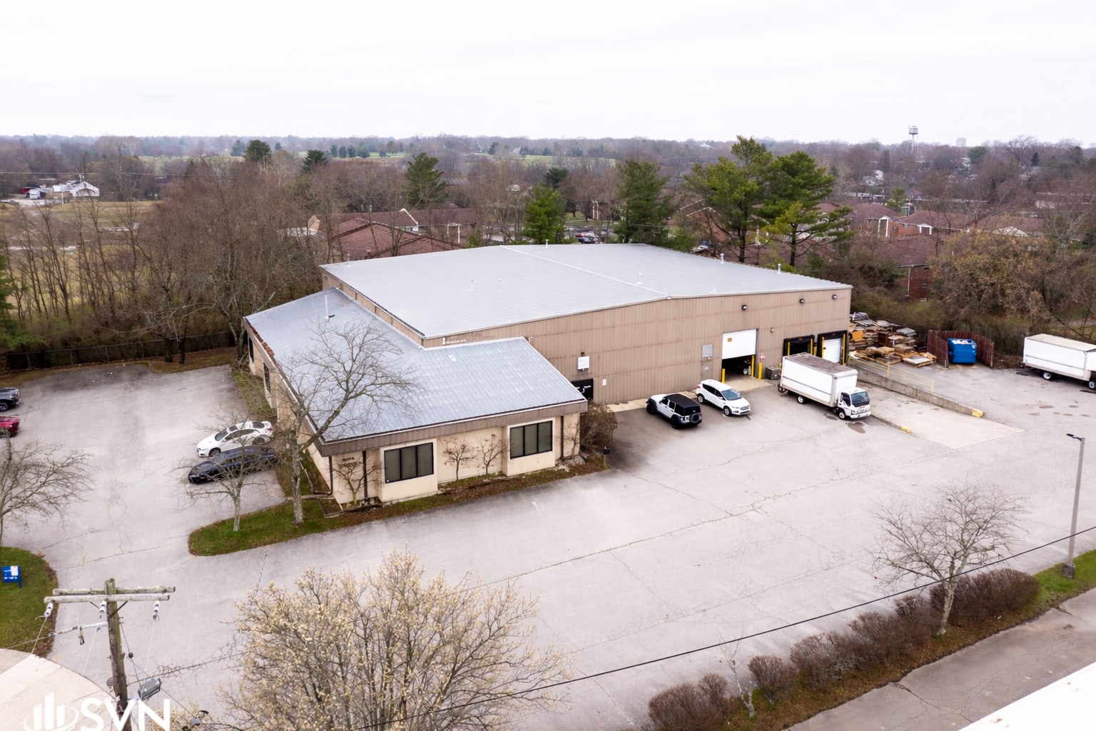 2001 Family Cir, Lexington, KY for lease Primary Photo- Image 1 of 13