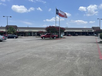 More details for 2450 E Main St, League City, TX - Retail for Lease