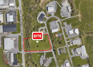 More details for 160 Choate Cir, Montoursville, PA - Land for Lease