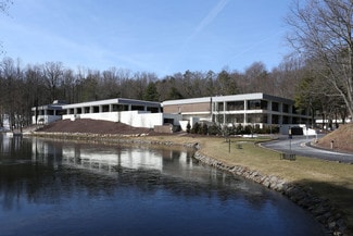 More details for 584 Derby Milford Rd, Orange, CT - Office for Sale