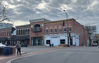 Plus de détails pour 18 S 9th St, Columbia, MO - Bureau, Commerce de détail à louer