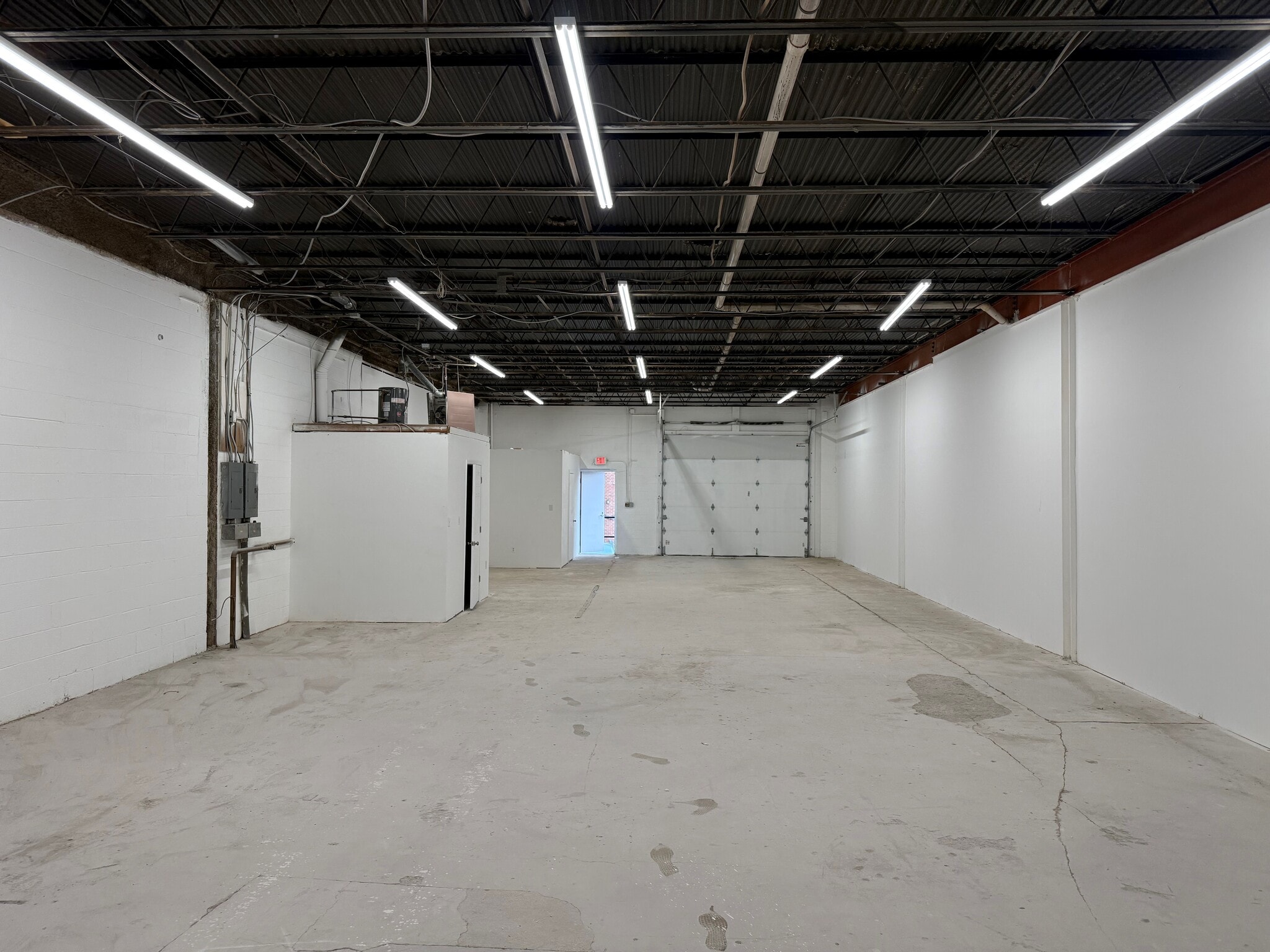 12148-12198 Nebel St, Rockville, MD for lease Interior Photo- Image 1 of 2