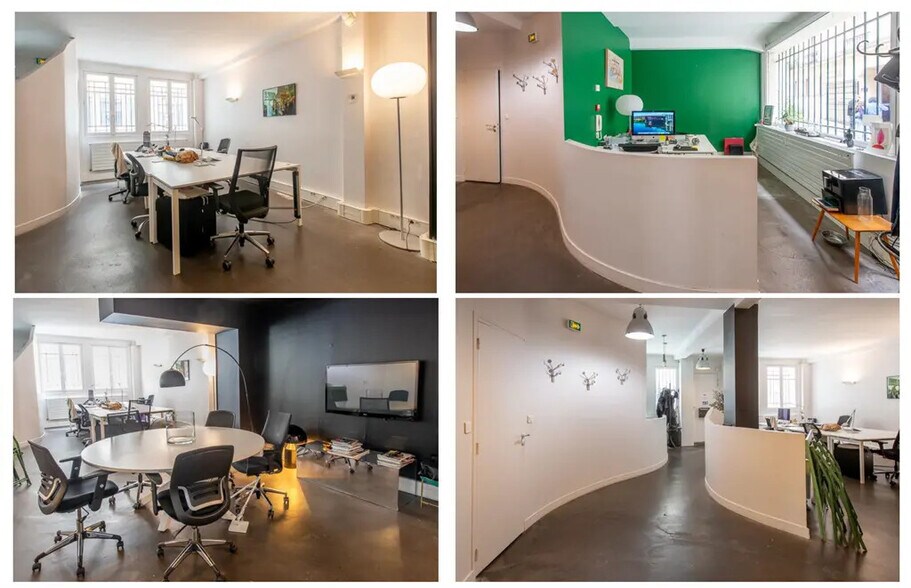 Retail in Paris for sale - Building Photo - Image 3 of 7