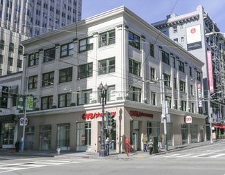 More details for 400 Sutter St, San Francisco, CA - Retail for Lease
