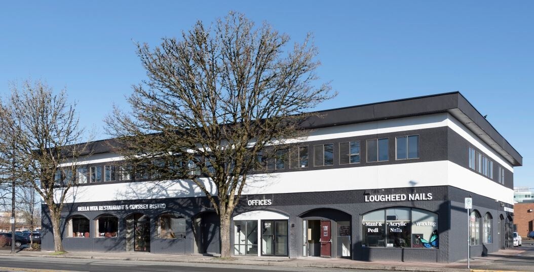 22471 Lougheed Hwy, Maple Ridge, BC for sale Building Photo- Image 1 of 1