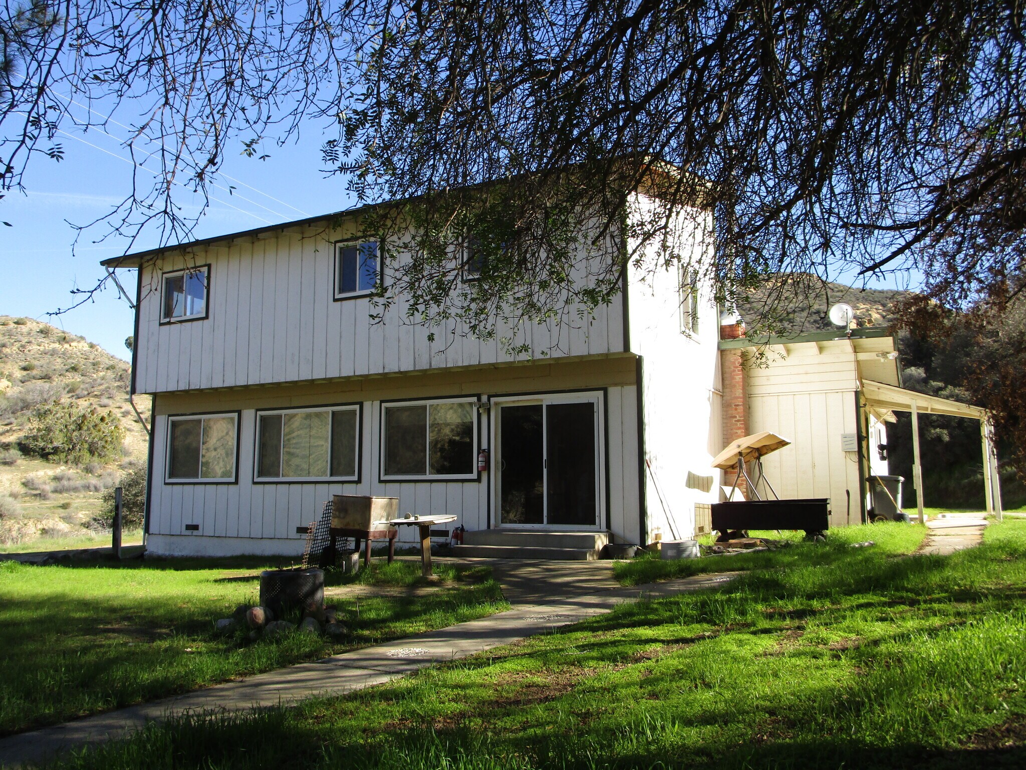 19825 New Idria Rd, Paicines, CA for sale Primary Photo- Image 1 of 37