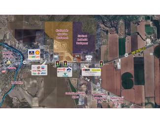 More details for Highway 90, Castroville, TX - Land for Sale
