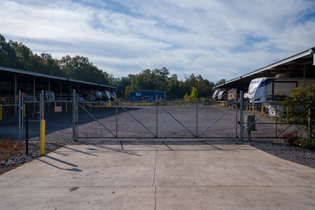 9854 Florida Blvd, Walker, LA à vendre - Photo du bâtiment - Image 3 de 13