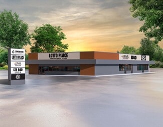 More details for 1495 S US Highway 17 92, Longwood, FL - Retail for Lease