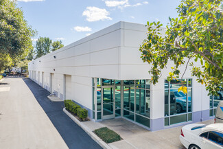 More details for 196 Technology Dr, Irvine, CA - Flex for Lease