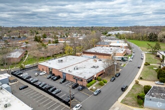 43-45 Channel Dr, Port Washington, NY - Aerial map view - Image1