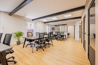 More details for 62 Bis Rue Jean-Baptiste Pigalle, Paris - Coworking for Lease