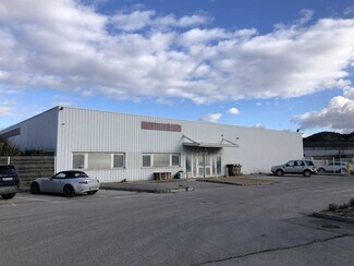 More details for 110 Avenue Des Chabauds, Bouc-Bel-Air - Flex for Lease