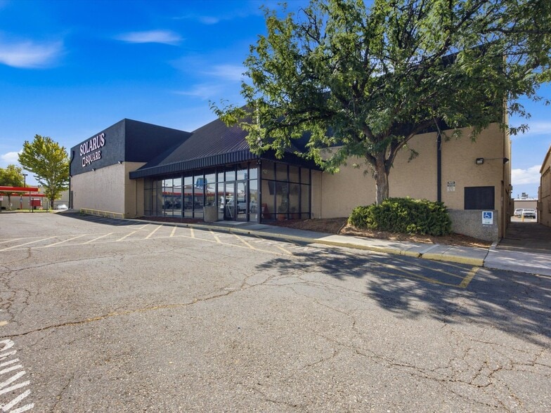 2829 North Ave, Grand Junction, CO for sale - Building Photo - Image 2 of 21