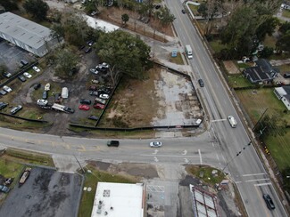 Plus de détails pour 5611 Saint Augustine Rd, Jacksonville, FL - Terrain à louer