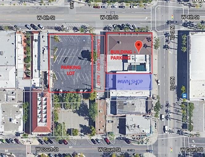 401 W 4th St, San Bernardino, CA for sale - Building Photo - Image 2 of 46
