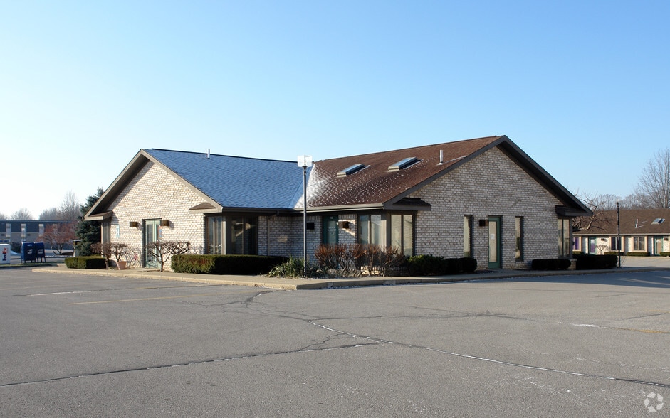 755 Boardman Canfield Rd, Youngstown, OH for sale - Building Photo - Image 3 of 35