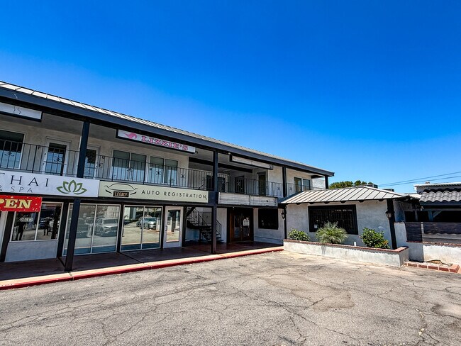 More details for 626-650 Tustin St, Orange, CA - Office/Medical for Lease