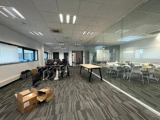 More details for Office, Industrial for Lease