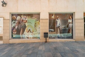 Carrer de la Presó, 4, Reus, Tarragona à louer Photo du bâtiment- Image 2 de 7