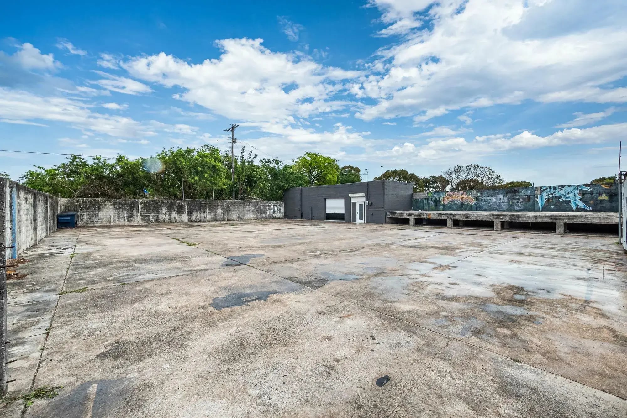 4601 NW 17th Ave, Miami, FL for lease Building Photo- Image 1 of 11