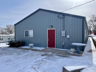 Plus de détails pour 5517 W Elm St, Black Hawk, SD - Industriel/Logistique à louer