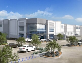 Plus de détails pour 9th St & Vineyard Ave, Rancho Cucamonga, CA - Industriel à louer