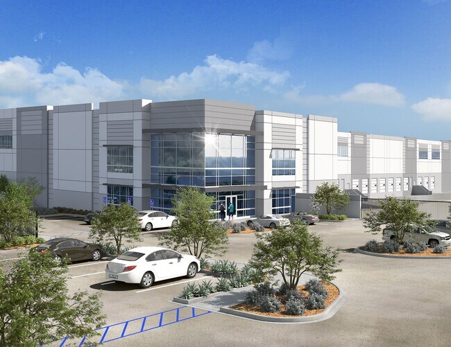 More details for 9th St & Vineyard Ave, Rancho Cucamonga, CA - Industrial for Lease
