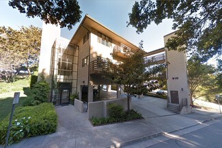 Plus de détails pour 910 Major Sherman Ln, Monterey, CA - Bureau à louer