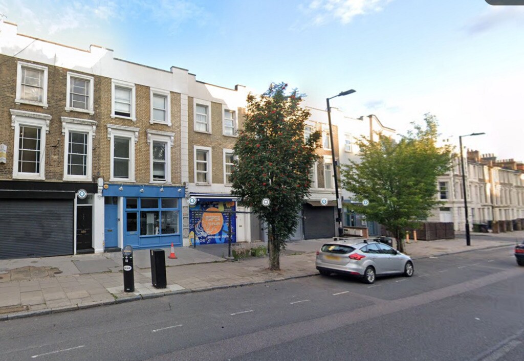 139 Junction Rd, London for sale Building Photo- Image 1 of 1