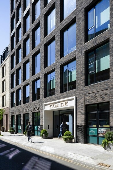 97 Vauxhall Walk, London for lease - Building Photo - Image 3 of 88