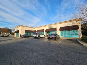 180 N Benson Ave, Upland, CA for lease Interior Photo- Image 1 of 13