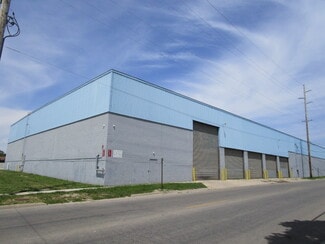 More details for 554 S Center St, Adrian, MI - Industrial for Lease