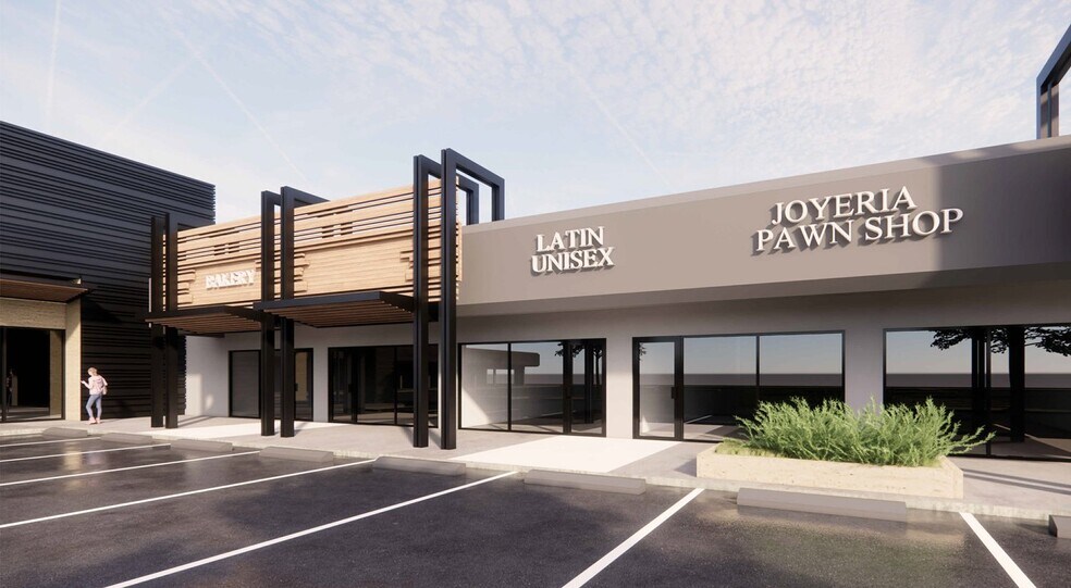 1900 W 60th St, Hialeah, FL à louer - Photo du bâtiment - Image 2 de 7