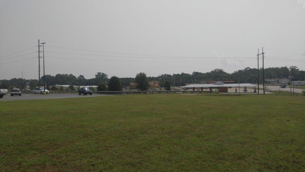 2625 N Highway 27, LaFayette, GA à vendre - Photo du bâtiment - Image 3 de 4
