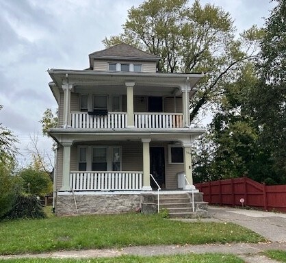 169 Merrimac St, Buffalo, NY à vendre Photo du bâtiment- Image 1 de 15