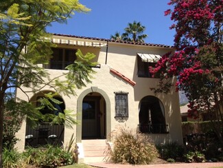 More details for 927 Atchison St, Pasadena, CA - Multifamily for Sale