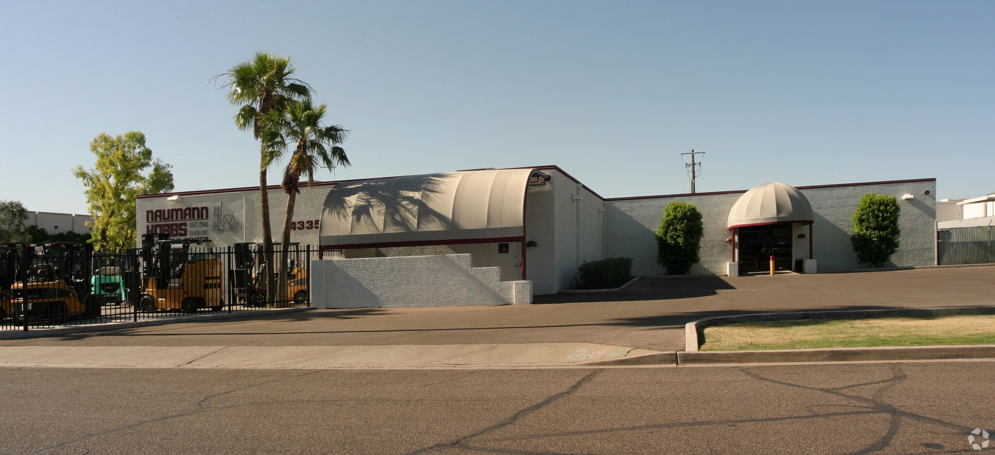 4335 E Wood St, Phoenix, AZ for sale Primary Photo- Image 1 of 6