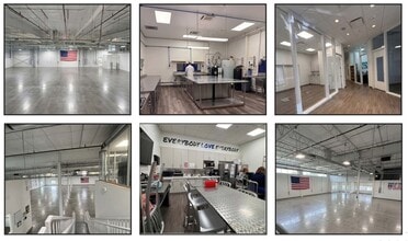 2705A Corporate Flight Dr, Naples, FL for lease Interior Photo- Image 2 of 2