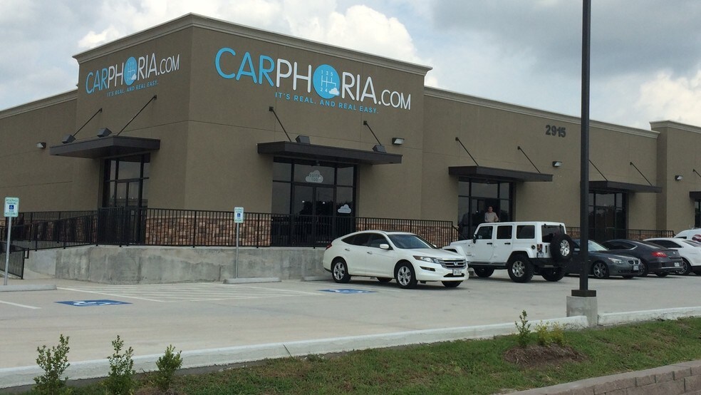 2955 S Sam Houston Pky E, Houston, TX for sale - Primary Photo - Image 1 of 31