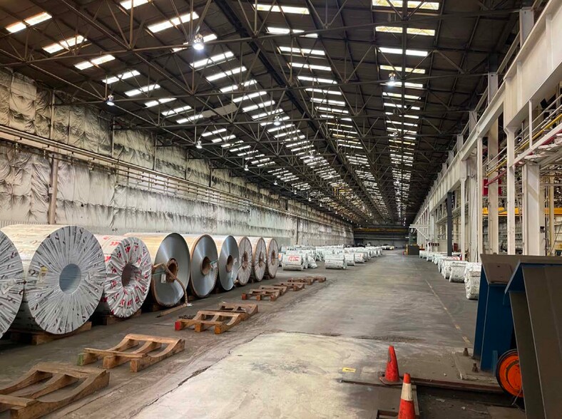 2601 S Verity Pky, Middletown, OH à louer - Photo intérieure - Image 2 de 7