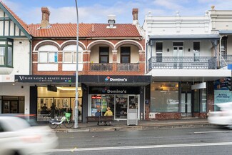 More details for 85 Bondi Rd, Bondi - Retail for Sale