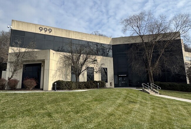 More details for 999 Frontier Rd, Bridgewater, NJ - Office for Lease