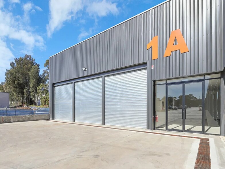 184 Milperra Rd, Revesby for lease - Building Photo - Image 2 of 2
