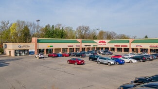 More details for 2156 Dixie Hwy, Fort Mitchell, KY - Retail for Lease