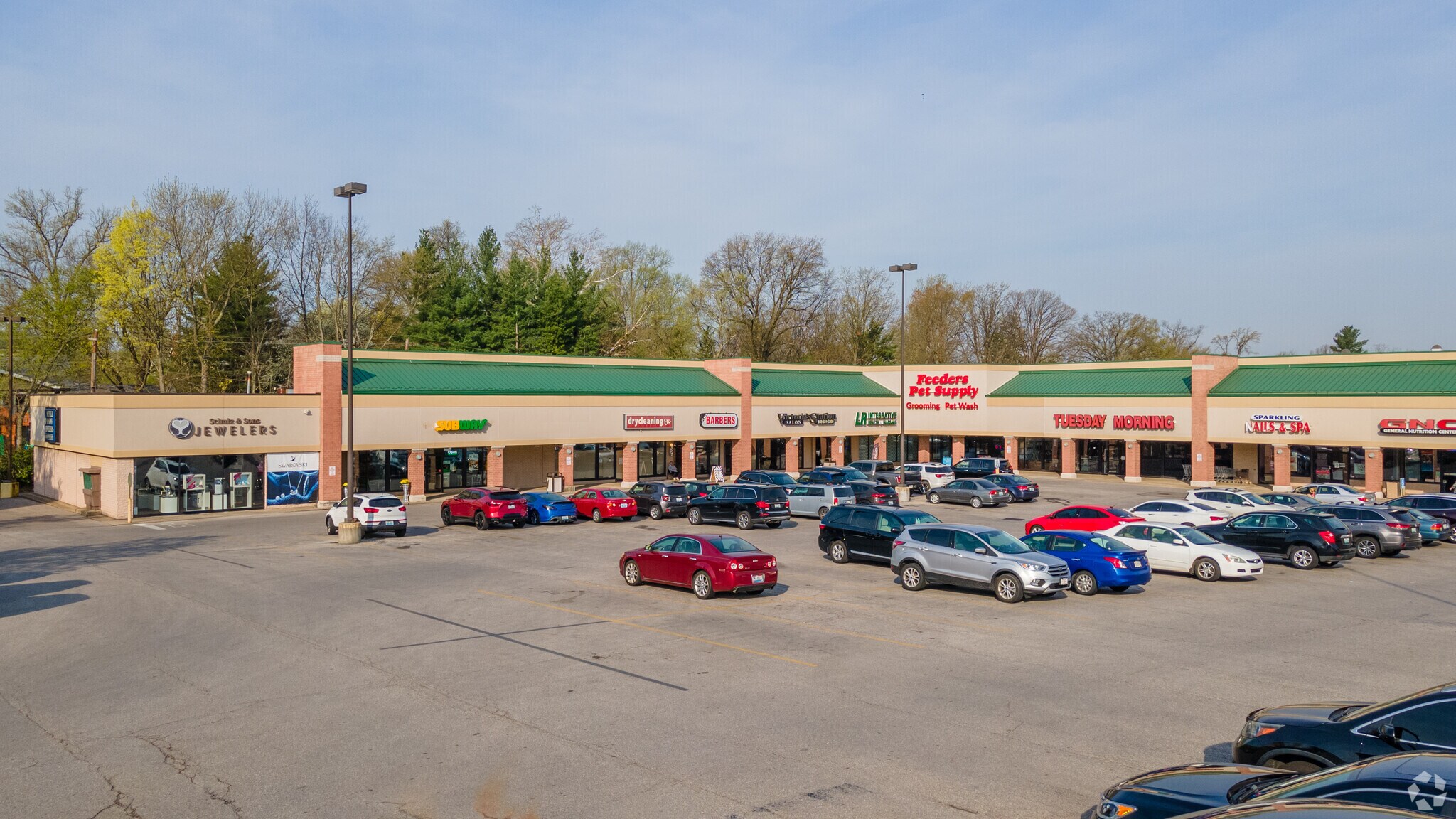 2156 Dixie Hwy, Fort Mitchell, KY for lease Primary Photo- Image 1 of 14