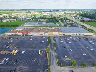 More details for 1-401 N Burkhardt Rd, Evansville, IN - Retail for Lease