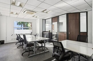 More details for 50 Quai Louis Blériot, Paris - Coworking for Lease