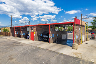 More details for 9500 W 44th Ave, Wheat Ridge, CO - Specialty for Sale